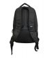 Incase (インケース) City Collection Backpack ブラック：8000円