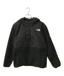 THE NORTH FACE（ザ ノース フェイス）の古着「デナリフーディ」｜ブラック