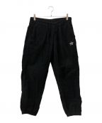 SUPREMEシュプリーム）の古着「Corduroy Skate Pant」｜ブラック