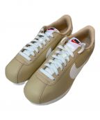 NIKEナイキ）の古着「CORTEZ」｜ベージュ