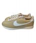 NIKE (ナイキ) CORTEZ ベージュ サイズ:US11.5：8000円