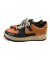 NIKE (ナイキ) AIR FORCE 1 GTX ブラウン サイズ:28：9000円