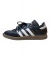 adidas (アディダス) サンバ クラシック ブーツ ブラック サイズ:25：7000円