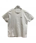 sacaiサカイ）の古着「22AW MADSAKI Print T-Shirt」｜ホワイト