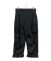 th products（ティーエイチプロダクツ）の古着「NERDRUM Cargo Pants」｜ブラック