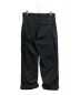 th products (ティーエイチプロダクツ) NERDRUM Cargo Pants ブラック サイズ:SIZE1：27000円