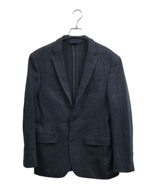 BROOKS BROTHERS（ブルックスブラザーズ）BROOKS BROTHERS (ブルックスブラザーズ) ウール2Bジャケット ネイビー サイズ:38Rの古着・服飾アイテム