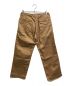 BUZZ RICKSON'S (バズリクソンズ) EARLY MILITARY CHINOS ベージュ サイズ:W32：8000円