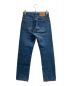 LEVI'S (リーバイス) デニムパンツ インディゴ サイズ:W30 L36：5000円