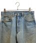 中古・古着 LEVI'S (リーバイス) 90'sデニムパンツ インディゴ サイズ:W32 L30：8000円