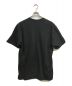 SUPREME (シュプリーム) Motion logo Tee ブラック サイズ:L：8000円