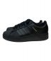 adidas (アディダス) SUPERSTAR XLG ブラック サイズ:27：7000円