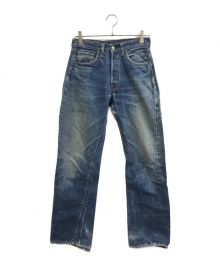 LEVI'S（リーバイス）の古着「ヴィンテージデニムパンツ」｜インディゴ