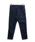 THE NORTHFACE PURPLELABEL（ザ・ノースフェイス パープルレーベル）の古着「COOLMAX STRETCH DENIM TAPERD PANTS」｜インディゴ