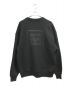 goodnight5tore (グッドナイトストア) logo cardigan ブラック サイズ:ー：7000円