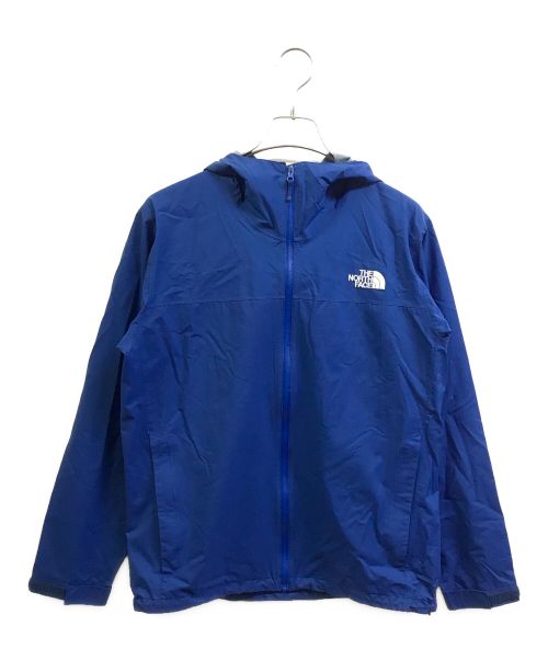 THE NORTH FACE（ザ ノース フェイス）THE NORTH FACE (ザ ノース フェイス) ベンチャージャケット ブルー サイズ:Sの古着・服飾アイテム