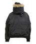 CANADA GOOSE (カナダグース) Labrador Bomber Heritage ネイビー サイズ:M：35000円