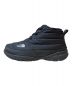 THE NORTH FACE (ザ ノース フェイス) NSE TRACTION CHUKKA LITE WP ブラック サイズ:26：8000円