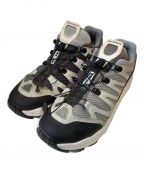 SALOMONサロモン）の古着「XA-PRO 1 GORE-TEX」｜グレー