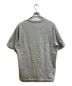 SUPREME (シュプリーム) Old English S/S Top グレー サイズ:M：10000円