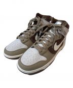 NIKEナイキ）の古着「Dunk High PRM 