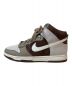 NIKE (ナイキ) Dunk High PRM 