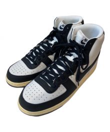 NIKE（ナイキ）の古着「TERMINATOR HIGH PREMIUM」｜グレー×ブラック