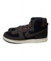 NIKE (ナイキ) Terminator HIGH SE ブラウン×ブラック サイズ:10.5：9000円