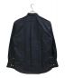 THE NORTH FACE (ザ ノース フェイス) L/S Him Ridge Shirt ネイビー サイズ:XL 未使用品：10000円