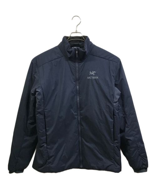 ARC'TERYX（アークテリクス）ARC'TERYX (アークテリクス) Atom AR Jacket ネイビー サイズ:Lの古着・服飾アイテム