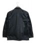 STONE ISLAND (ストーンアイランド) GARMENT DYED SHIRT JACKET ネイビー サイズ:L：40000円