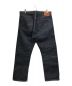 LEVI'S VINTAGE CLOTHING (リーバイス ビンテージ クロージング) 復刻ペンキステッチデニムパンツ インディゴ サイズ:W36 L34：22000円