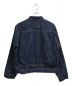 LEVI'S VINTAGE CLOTHING (リーバイス ビンテージ クロージング) 506XX 1st リジッドデニムジャケット インディゴ サイズ:42：33000円