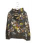 A BATHING APE (アベイシングエイプ) STAR WARS (スターウォーズ) MILO ALL SW FULL ZIP ブラウン サイズ:M：10000円