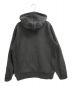 SUPREME (シュプリーム) Water Arc Hooded Sweatshirt ブラック サイズ:M：8000円