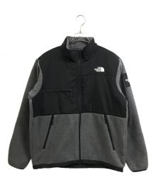 THE NORTH FACE（ザ ノース フェイス）の古着「デナリジャケット」｜グレー