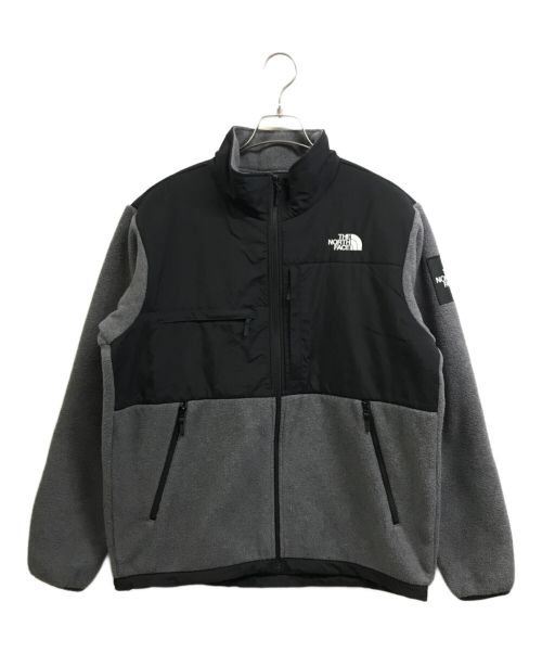 THE NORTH FACE（ザ ノース フェイス）THE NORTH FACE (ザ ノース フェイス) デナリジャケット グレー サイズ:Lの古着・服飾アイテム