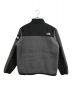 THE NORTH FACE (ザ ノース フェイス) デナリジャケット グレー サイズ:L：10000円