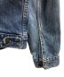 中古・古着 LEVI'S (リーバイス) デニムジャケット インディゴ サイズ:38：8000円