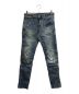 G-STAR RAW（ジースターロゥ）の古着「5620 3D SKINNY」｜インディゴ