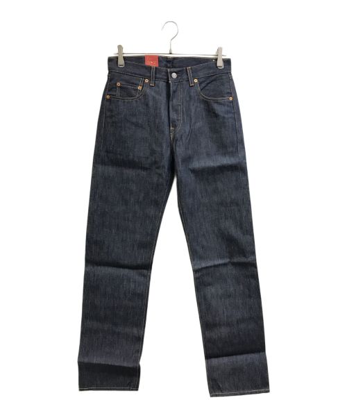 LEVI'S VINTAGE CLOTHING（リーバイス ビンテージ クロージング）LEVI'S VINTAGE CLOTHING (リーバイス ビンテージ クロージング) 復刻501XXデニムパンツ インディゴ サイズ:76cm (W30) 未使用品の古着・服飾アイテム