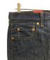 中古・古着 LEVI'S VINTAGE CLOTHING (リーバイス ビンテージ クロージング) 復刻501XXデニムパンツ インディゴ サイズ:76cm (W30) 未使用品：35000円