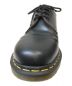 中古・古着 Dr.Martens (ドクターマーチン) 3ホールシューズ ブラック サイズ:8：8000円