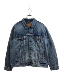 LEVI'S（リーバイス）の古着「デニムジャケット」｜インディゴ