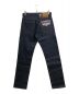 LEVI'S PReMIUM (リーバイスプレミアム) 551Zセルビッジ オーセンティックルーズストレート ブルー サイズ:W29×L34 未使用品：12000円