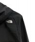 中古・古着 THE NORTH FACE (ザ ノース フェイス) エイペックスフレックスフーディ ブラック サイズ:L：11000円