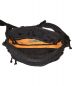 中古・古着 PORTER (ポーター) 2WAY WAIST BAG ブラック：8000円