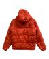 Patagonia (パタゴニア) Micro Puff Hoody JKT オレンジ サイズ:XS：8000円