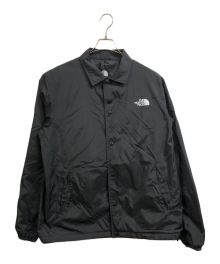 THE NORTH FACE（ザ ノース フェイス）の古着「ザ コーチジャケット」｜ブラック