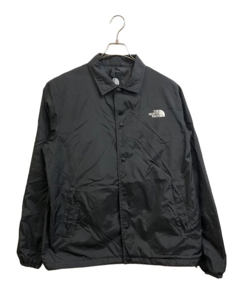 THE NORTH FACE（ザ ノース フェイス）THE NORTH FACE (ザ ノース フェイス) ザ コーチジャケット ブラック サイズ:XLの古着・服飾アイテム